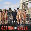 Présentation de Get Him to the Greek avec Russell Brand et Jonah  Hill, à Londres, le 20 juin 2010 !