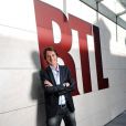 Vincent Cerutti, le nouveau poulain de RTL