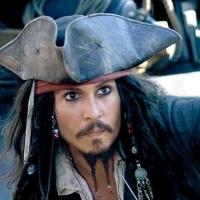 Pirates des Caraïbes 4 : Johnny Depp et Penélope Cruz prochainement à l'abordage d'un navire mythique !