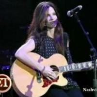 Sandra Bullock s'improvise... rockeuse à Nashville !