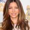 L'actrice américaine Jessica Biel