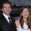 Bradley Cooper et Jessica Biel en promo pour l'Agence tous Risques