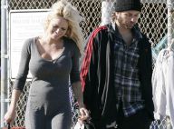 Pamela Anderson et Rick Salomon : toujours mariés, ils veulent faire annuler leur union...