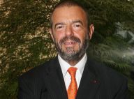Jean-Paul Cluzel, l'ex-président de Radio France s'est pacsé avec son compagnon Nicolas !
