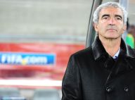 Regardez le mea culpa de Raymond Domenech... au rythme du tube de Sexion d'Assaut !