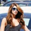 La sublime Ashley Greene dans les rues de Studio City le 24 juin 2006