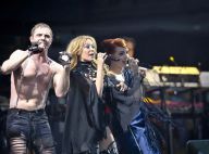Regardez Kylie Minogue faire le bonheur de ses amis Jean-Paul Gaultier et les Scissor Sisters !