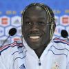 Bacary Sagna va épouser civilement la ravissante Ludivine durant l'été 2010...