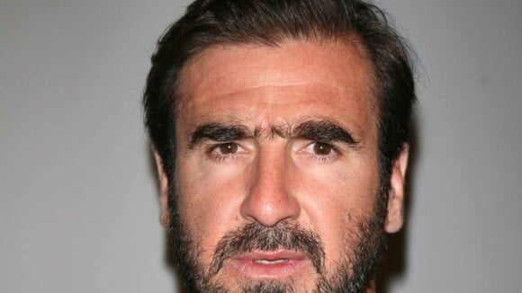 Eric Cantona condamné à verser 11 000 euros pour un film qui ne se terminera jamais...