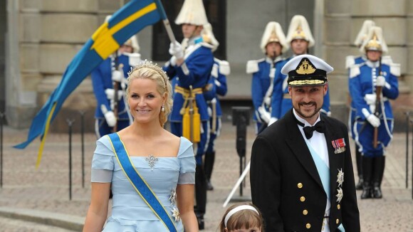 Le prince Haakon de Norvège victime d'un accident en mer !