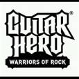  Guitar Hero : Warrior of Rock  !