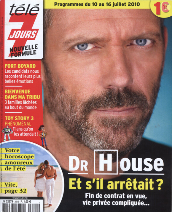Télé 7 Jours