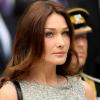Carla Bruni