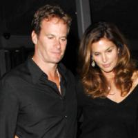 Cindy Crawford : toujours aussi amoureuse de Rande Gerber et toujours aussi... parfaite !