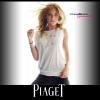 Sienna Miller égérie de la gamme Possession de Piaget