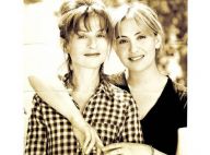 Regardez Isabelle Huppert et sa fille Lolita Chammah revenir sur leur expérience commmune à "Copacabana" !