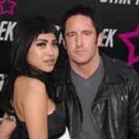 Trent Reznor : A 45 ans, le leader de Nine Inch Nails va être papa pour la première fois !