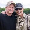 Au tournoi de bienfaisance JP McManus (5-6 juillet 2010), à l'Adare Manor de Limerick (Irlande), les amateurs ont côtoyé professionnels, comme Tiger Woods, et stars, comme Michael Douglas soutenu par sa belle Catherine Zeta-Jones.