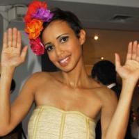 Sonia Rolland a tourné pour Woody Allen !