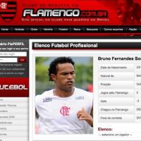 Une star du football brésilien arrêtée dans une affaire d'enlèvement et de meurtre !