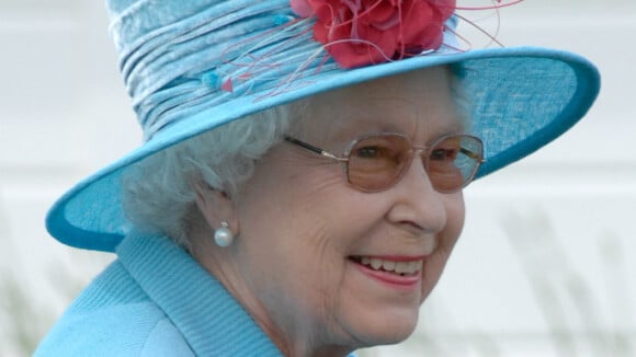 La reine Elizabeth II est ravie : elle va devenir arrière grand-mère !