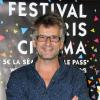 Le réalisateur Michel Leclerc présente le film Le nom des gens, au cinéma UGC Ciné Cité Bercy, samedi 10 juillet.