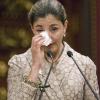 Ingrid Betancourt a provoqué une vague d'indignation en Colombie en réclamant une indemnisation de 5,5 millions d'euros en dédommagement de son enlèvement et de sa détention. Elle a tenté de s'en expliquer...