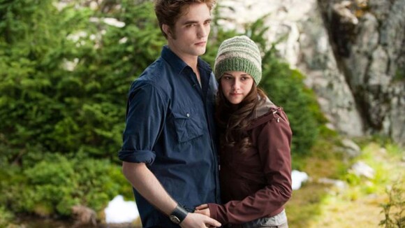 "Twilight - chapitre 3" : Les Français sont mordus de Bella et Edward... jusqu'où iront-ils ?