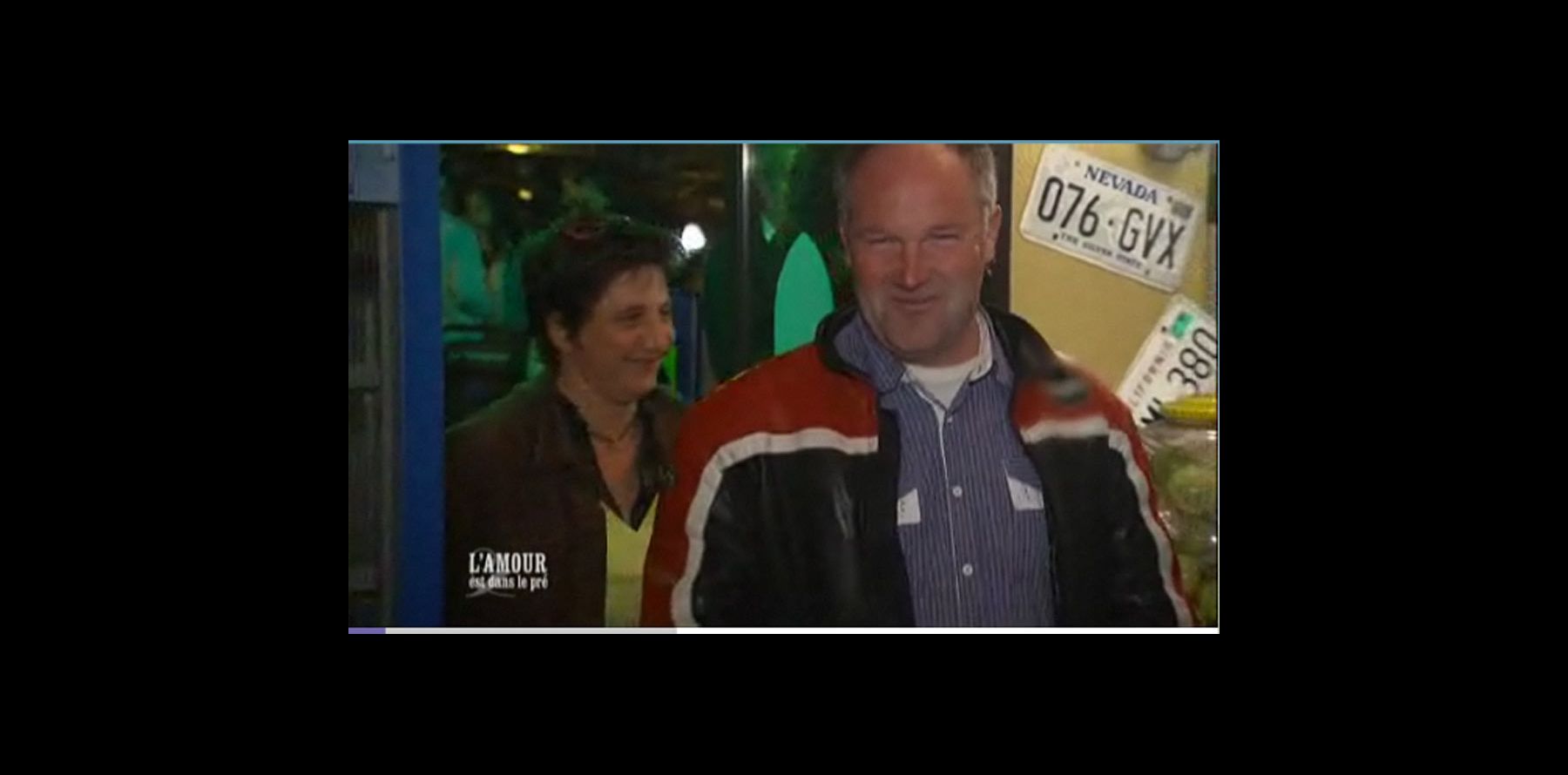 Freddy L amour Est Dans Le Pré Pretendante L'amour est dans le pré : Freddy enflamme le dancefloor et Yoann recycle l'une  de ses prétendantes ! - Purepeople