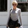 Renée Zellweger à West Hollywood le 12 juillet 2010