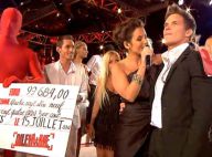 Dilemme : Regardez JC le grand vainqueur remporter... 99 684 euros ! Belle audience ! (réactualisé)