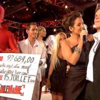 Dilemme : Regardez JC le grand vainqueur remporter... 99 684 euros ! Belle audience ! (réactualisé)