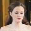 L'actrice Leighton Meester