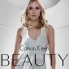 Diane Kruger pour Calvin Klein 