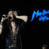 Katie Melua : la jolie Britannique assurait le samedi 17 juillet 2010 la clôture du festival de Montreux