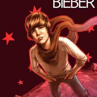 Justin Bieber : Super-héros de la pop !