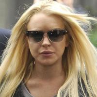 Regardez Lindsay Lohan au tribunal et faire son entrée en prison !