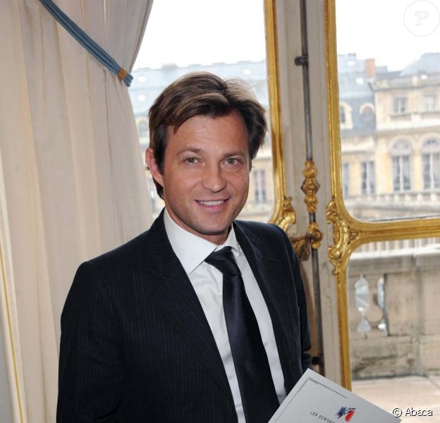Laurent Delahousse Venez Decouvrir Sa Passion Secrete