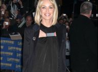 Sharon Stone : La star sulfureuse de Basic Instinct se retrouve mère... de la nouvelle Vierge Marie !