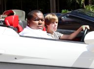 Justin Bieber : Le cinéma lui fait du pied... tandis qu'il fait le beau, les pieds au plancher dans sa Lamborghini ! (réactualisé)