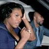 Serena Williams et Common (photo : en 2008) ont rompu en avril 2010 après un peu plus de deux ans de relation. Mais leur histoire est-elle finie ?