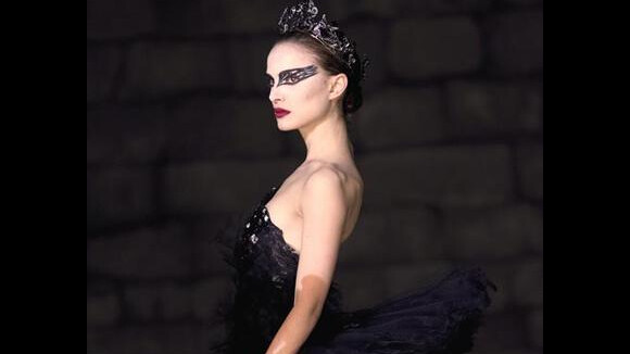 Admirez Natalie Portman, d'une beauté et d'une sensualité à couper le souffle pour Black Swan !