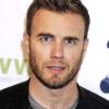 Gary Barlow