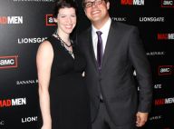 Rich Sommer de Mad Men va devenir, à nouveau... papa !