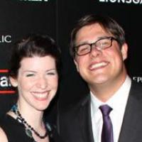 Rich Sommer de Mad Men va devenir, à nouveau... papa !