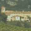 L'abbaye de Notre-Dame de l'Association, à Barroux, dans le Vaucluse