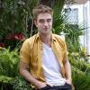 Robert Pattinson