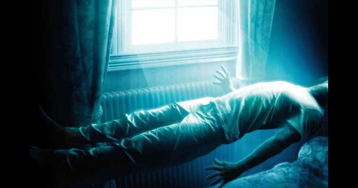La bande-annonce de Phénomènes Paranormaux. - Purepeople