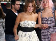 Peaches Geldof rayonne d'amour au bras de son homme et... d'une amie complètement délurée !
