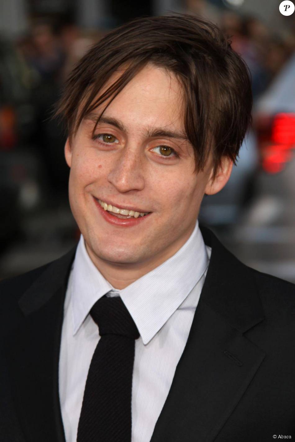 Kieran Culkin Films Et Programmes Tv Kieran Culkin lors de la première de Pilgrim à Hollywood le 27 juillet